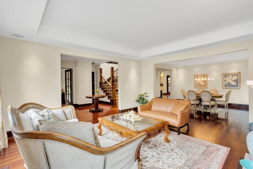1807 Acadia Road, Vancouver, BC 