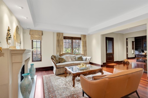 1807 Acadia Road, Vancouver, BC 