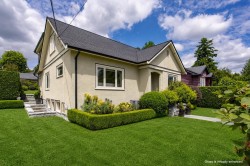 1631 Seventh Avenue New Westminster, BC V3M 2K6