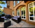 3068 4Th Avenue W, Vancouver, BC  - Outdoor With Deck Patio Veranda With Exterior 