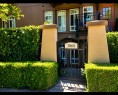 3068 4Th Avenue W, Vancouver, BC  - Outdoor With Deck Patio Veranda 
