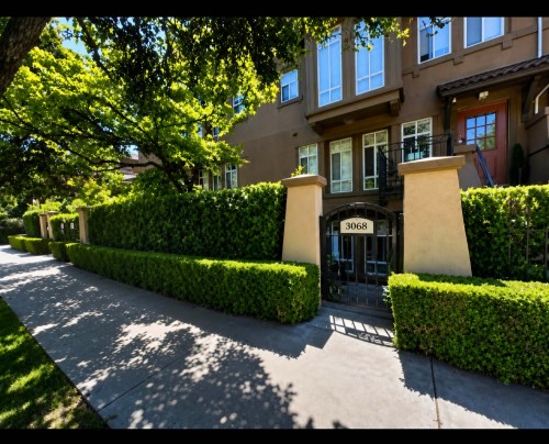 3068 4Th Avenue W, Vancouver, BC - Outdoor