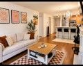3068 4Th Avenue W, Vancouver, BC  - Indoor Photo Showing Living Room 