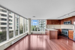 703-8288 Lansdowne Road  Richmond, BC V6X 0B3