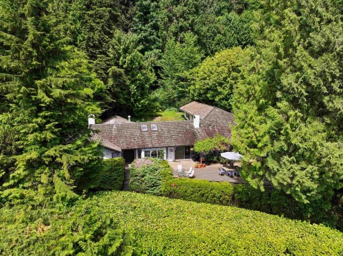 2995 Altamont Crescent, West Vancouver, BC 