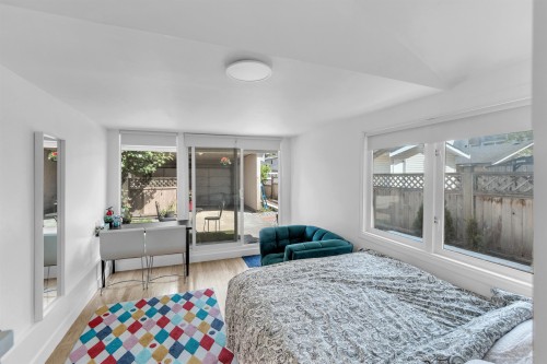 1698 Garden Avenue, North Vancouver, BC 