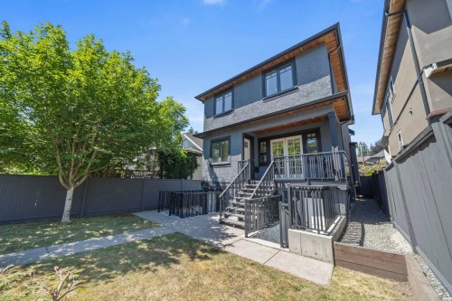 6332 Vine Street, Vancouver, BC 