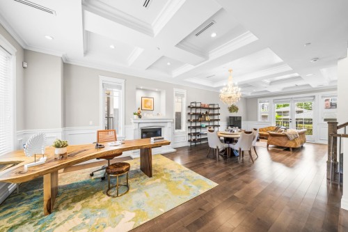 6332 Vine Street, Vancouver, BC 