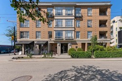308-205 10th Avenue E Vancouver, BC V5T 4V6