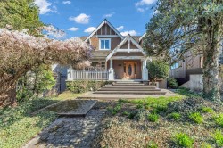 4389 Locarno Crescent  Vancouver, BC V6R 1G2