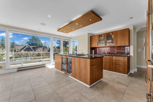 4389 Locarno Crescent, Vancouver, BC 