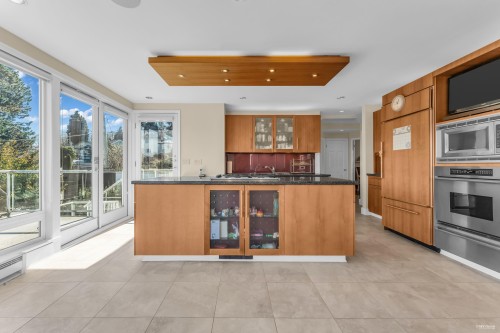 4389 Locarno Crescent, Vancouver, BC 