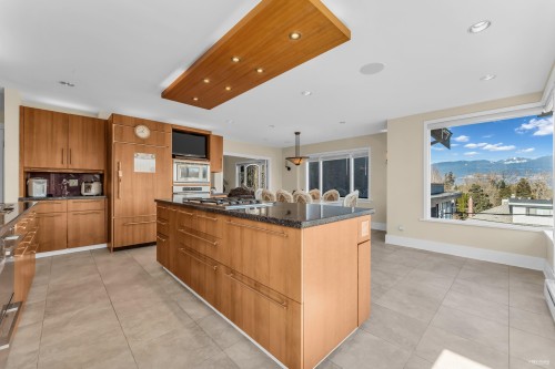 4389 Locarno Crescent, Vancouver, BC 
