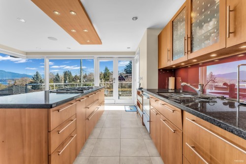 4389 Locarno Crescent, Vancouver, BC 