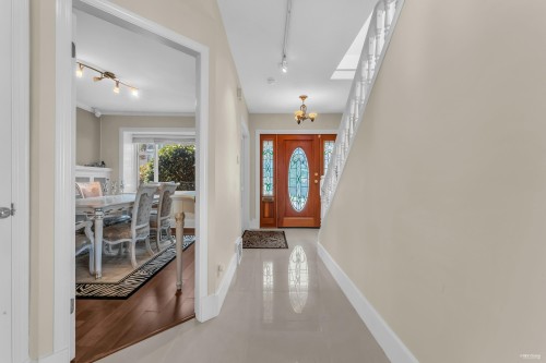 4389 Locarno Crescent, Vancouver, BC 
