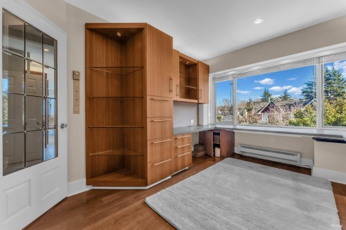 4389 Locarno Crescent, Vancouver, BC 