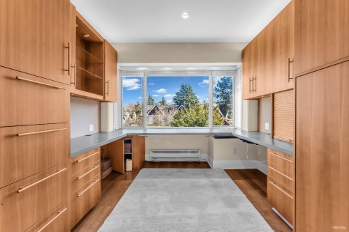 4389 Locarno Crescent, Vancouver, BC 