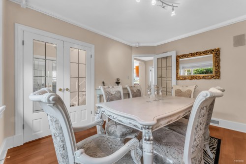 4389 Locarno Crescent, Vancouver, BC 