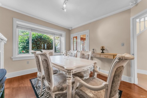 4389 Locarno Crescent, Vancouver, BC 