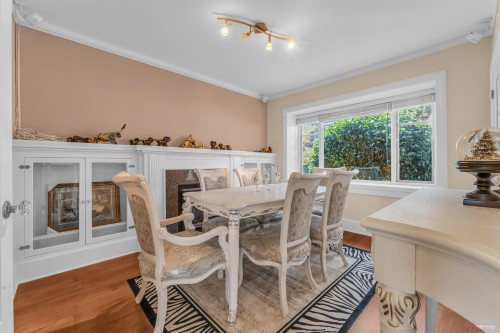 4389 Locarno Crescent, Vancouver, BC 