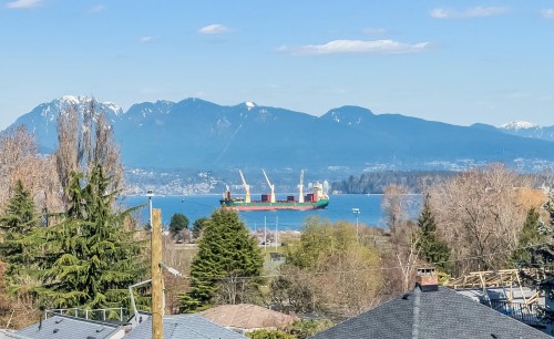 4389 Locarno Crescent, Vancouver, BC 