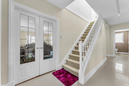 4389 Locarno Crescent, Vancouver, BC 