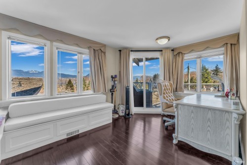 4389 Locarno Crescent, Vancouver, BC 