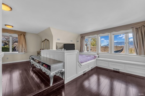 4389 Locarno Crescent, Vancouver, BC 