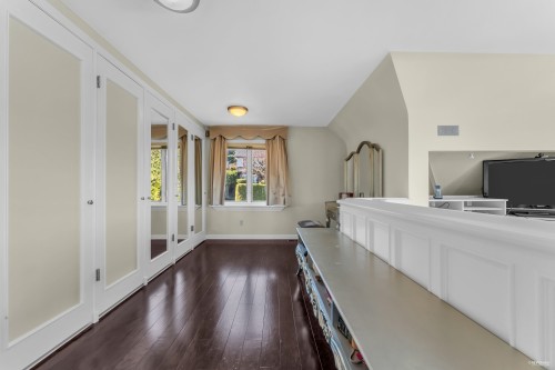 4389 Locarno Crescent, Vancouver, BC 