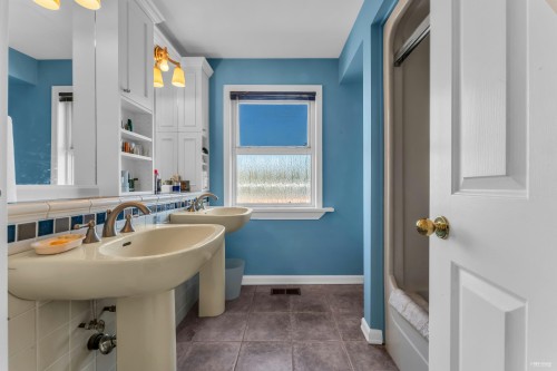 4389 Locarno Crescent, Vancouver, BC 