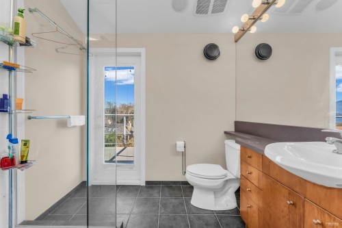4389 Locarno Crescent, Vancouver, BC 