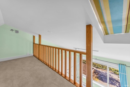 4389 Locarno Crescent, Vancouver, BC 