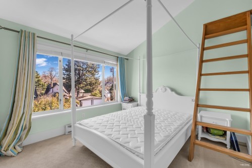 4389 Locarno Crescent, Vancouver, BC 