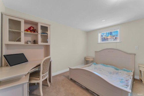 4389 Locarno Crescent, Vancouver, BC 