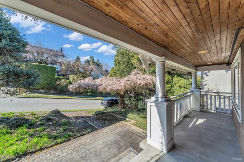 4389 Locarno Crescent, Vancouver, BC 
