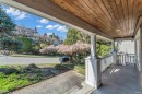 4389 Locarno Crescent, Vancouver, BC 