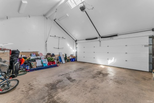 4389 Locarno Crescent, Vancouver, BC 