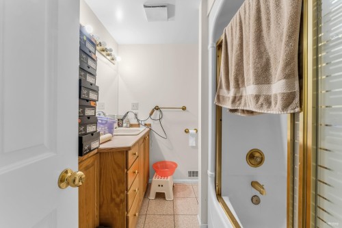 4389 Locarno Crescent, Vancouver, BC 