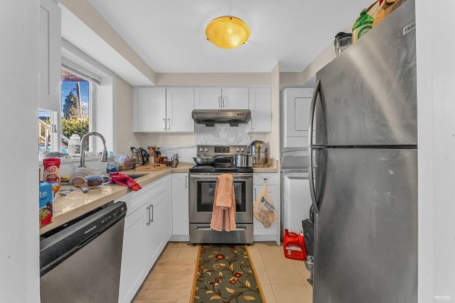 4389 Locarno Crescent, Vancouver, BC 
