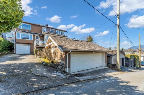 4389 Locarno Crescent, Vancouver, BC 
