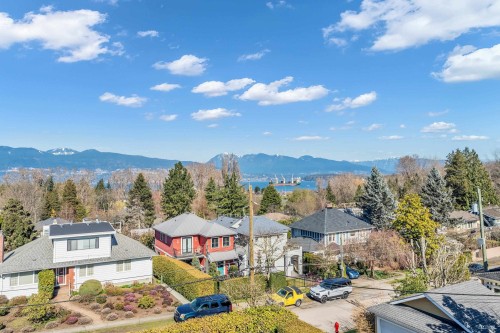 4389 Locarno Crescent, Vancouver, BC 