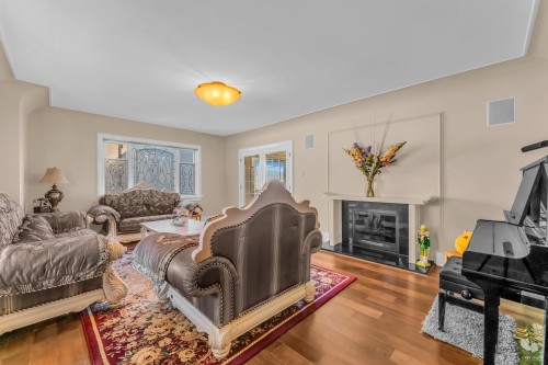 4389 Locarno Crescent, Vancouver, BC 