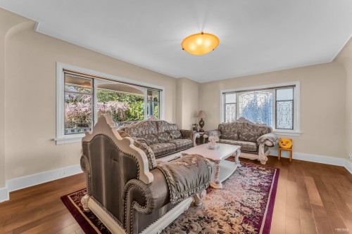 4389 Locarno Crescent, Vancouver, BC 