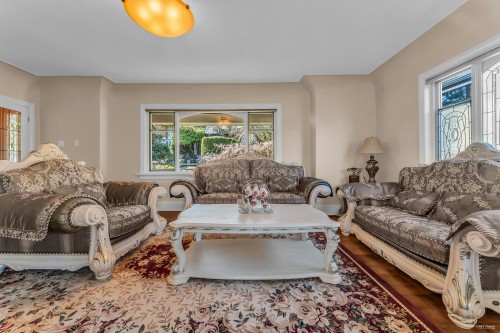 4389 Locarno Crescent, Vancouver, BC 