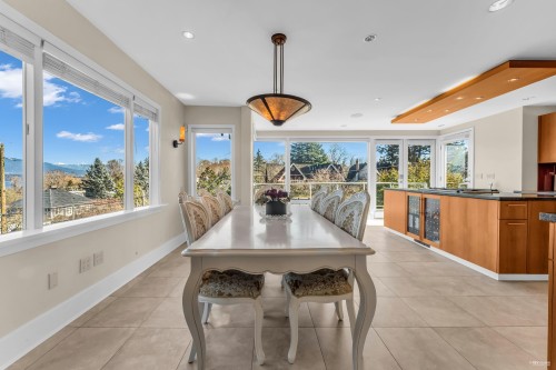 4389 Locarno Crescent, Vancouver, BC 