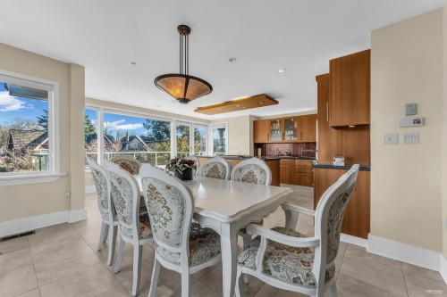 4389 Locarno Crescent, Vancouver, BC 