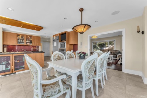 4389 Locarno Crescent, Vancouver, BC 