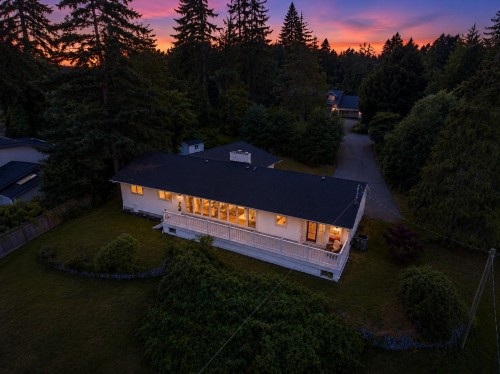 638 King Georges Way, West Vancouver, BC 