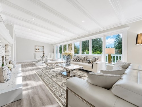 638 King Georges Way, West Vancouver, BC 