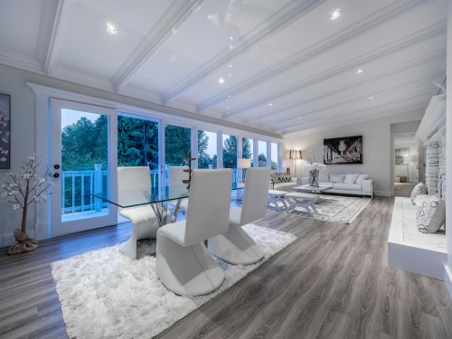638 King Georges Way, West Vancouver, BC 